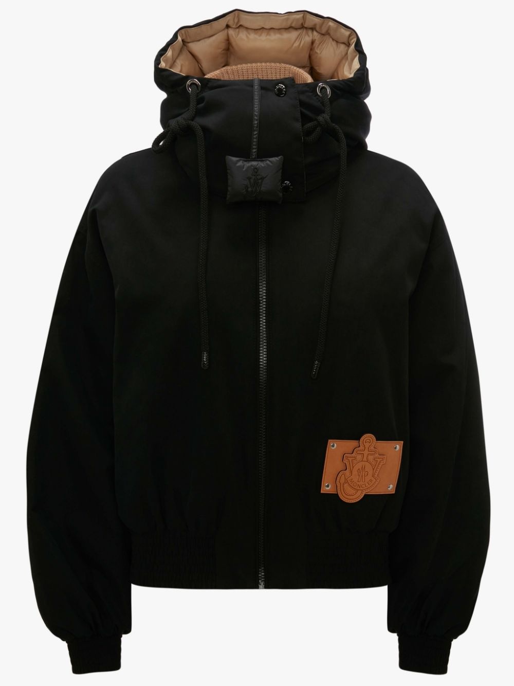 1 MONCLER X JW ANDERSON HELVELLYN JACKET - 1