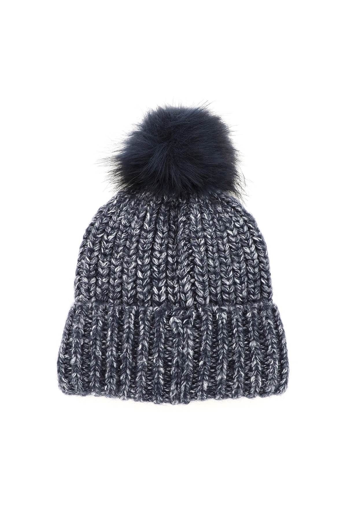 ROTHBURY BEANIE HAT - 2