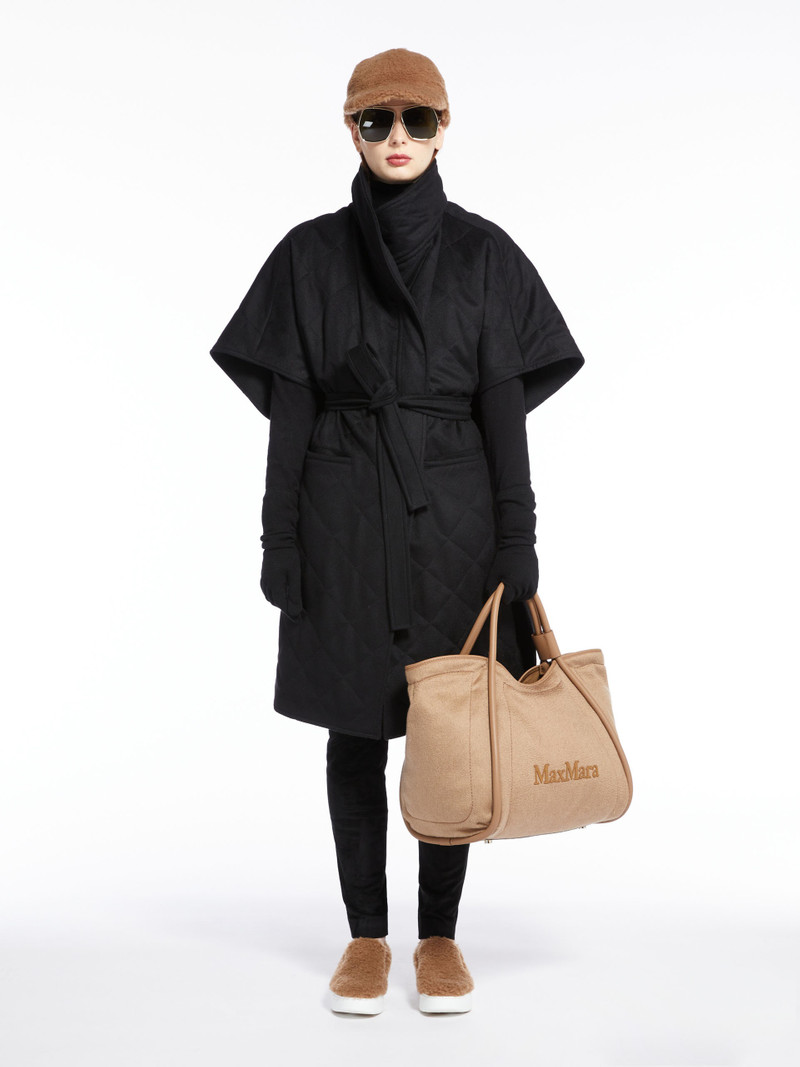 MARINWS Cashmere bag 7