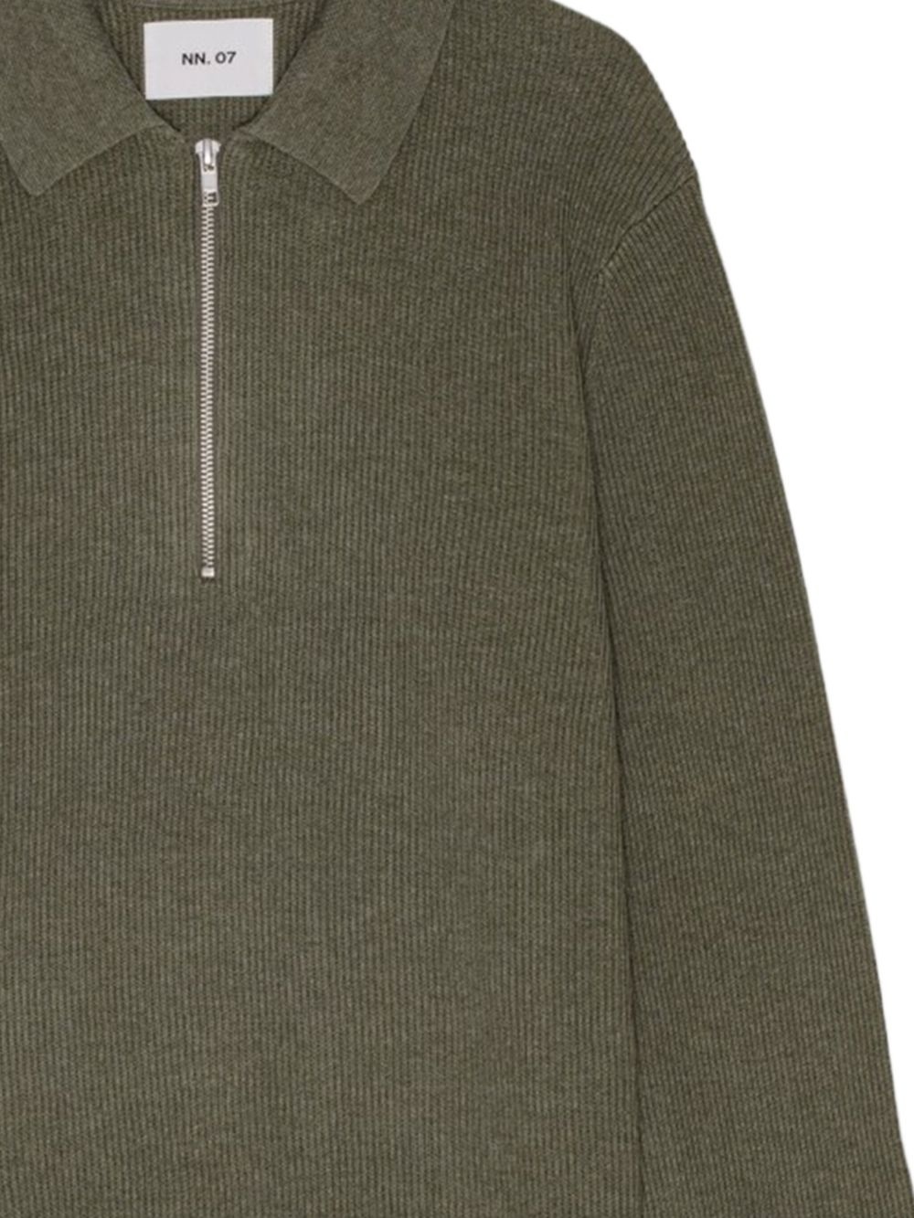 Hansie polo sweater - 2