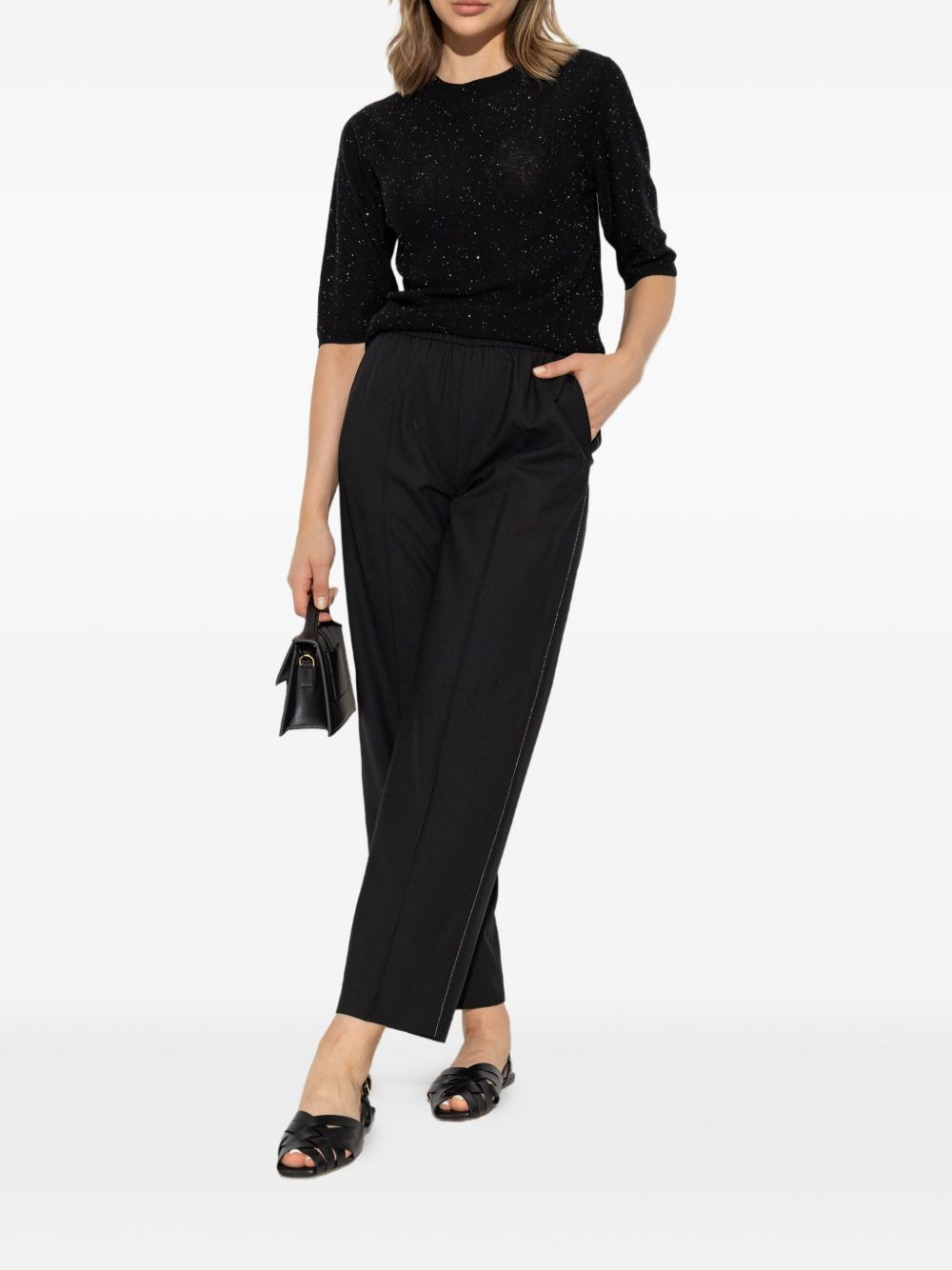 Fabiana Filippi - Fabiana Filippi Sweater - 2