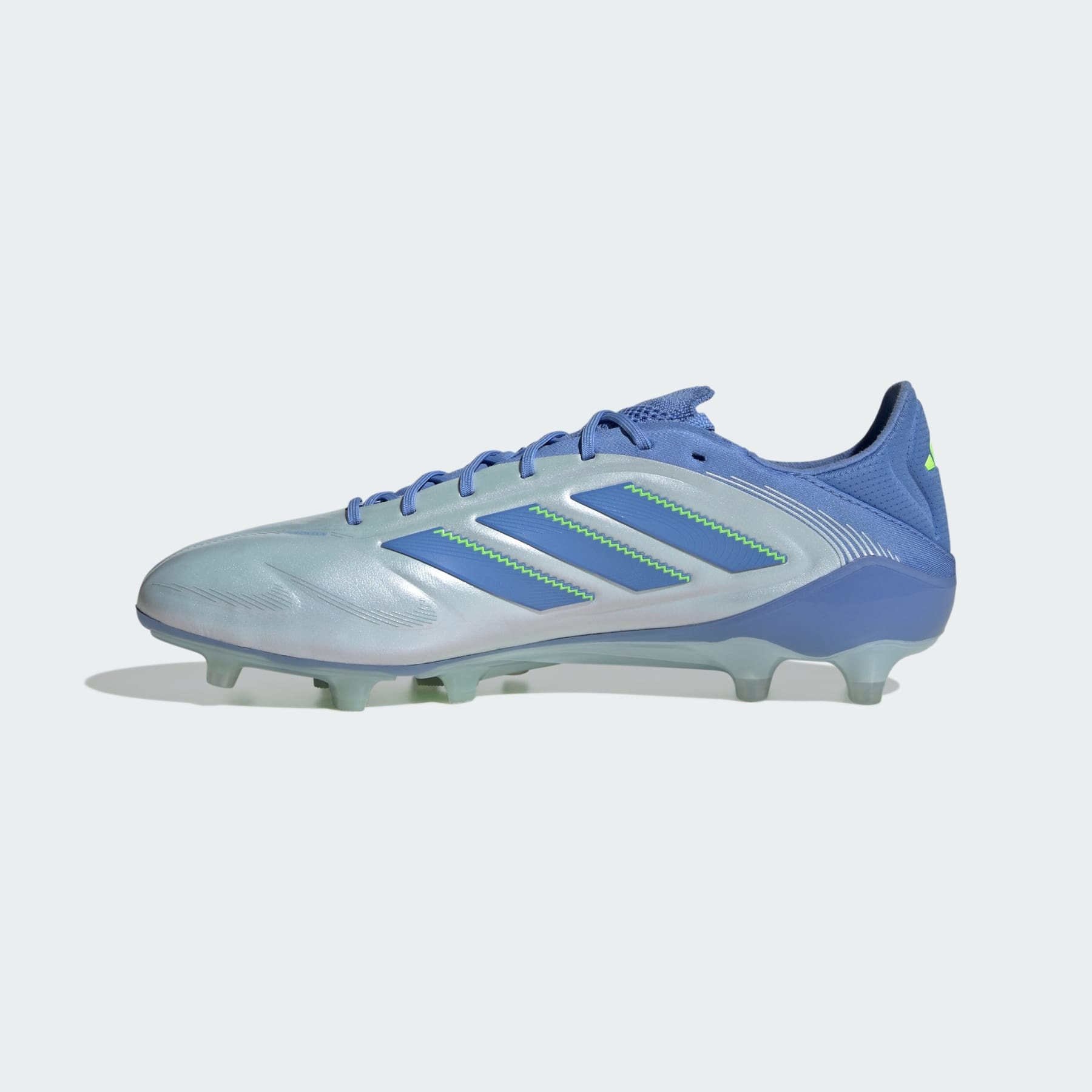 Copa Pure 3 Elite Artificial Grass Soccer Cleats - 2