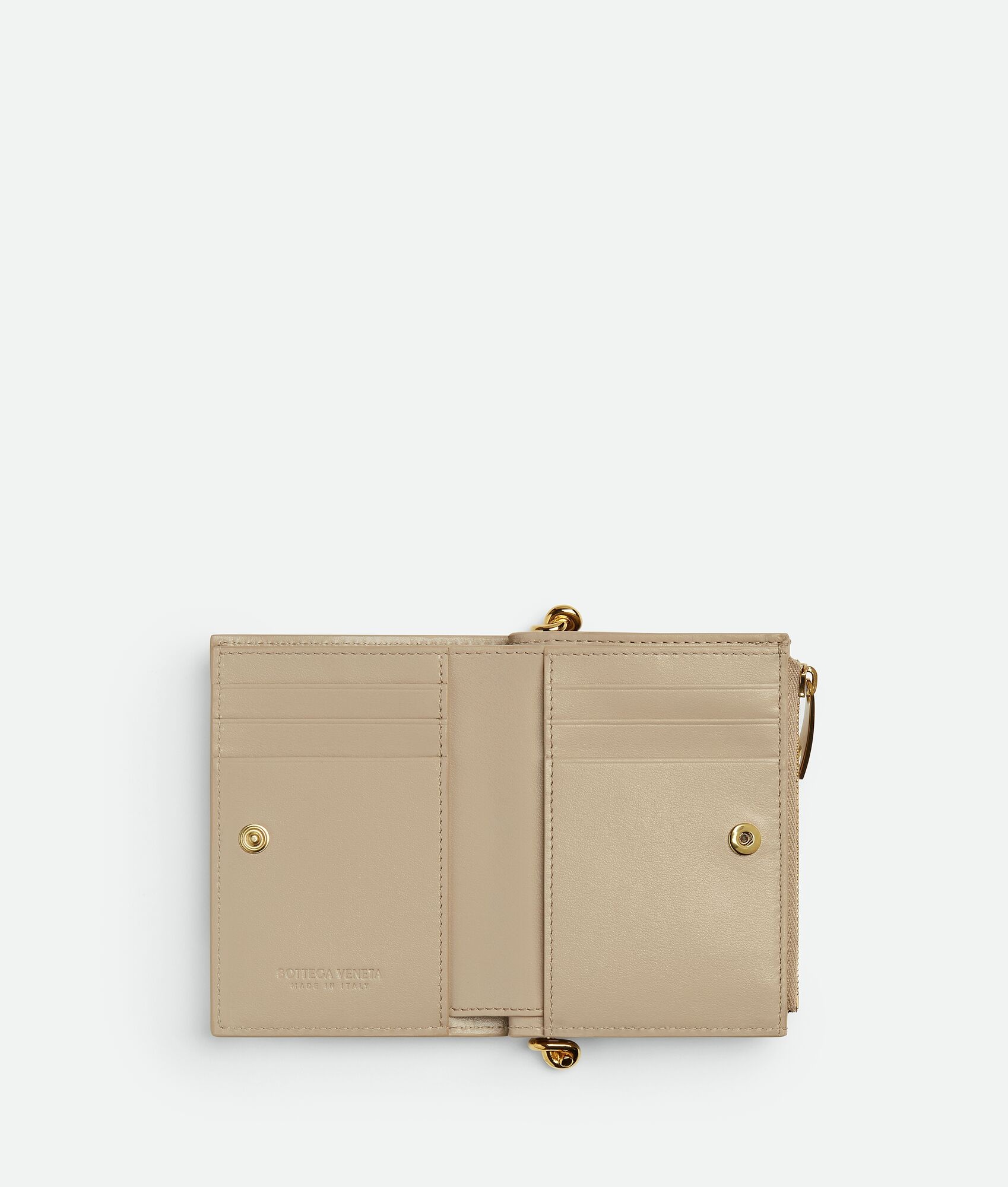 Solstice Small Bi-Fold Wallet - 2