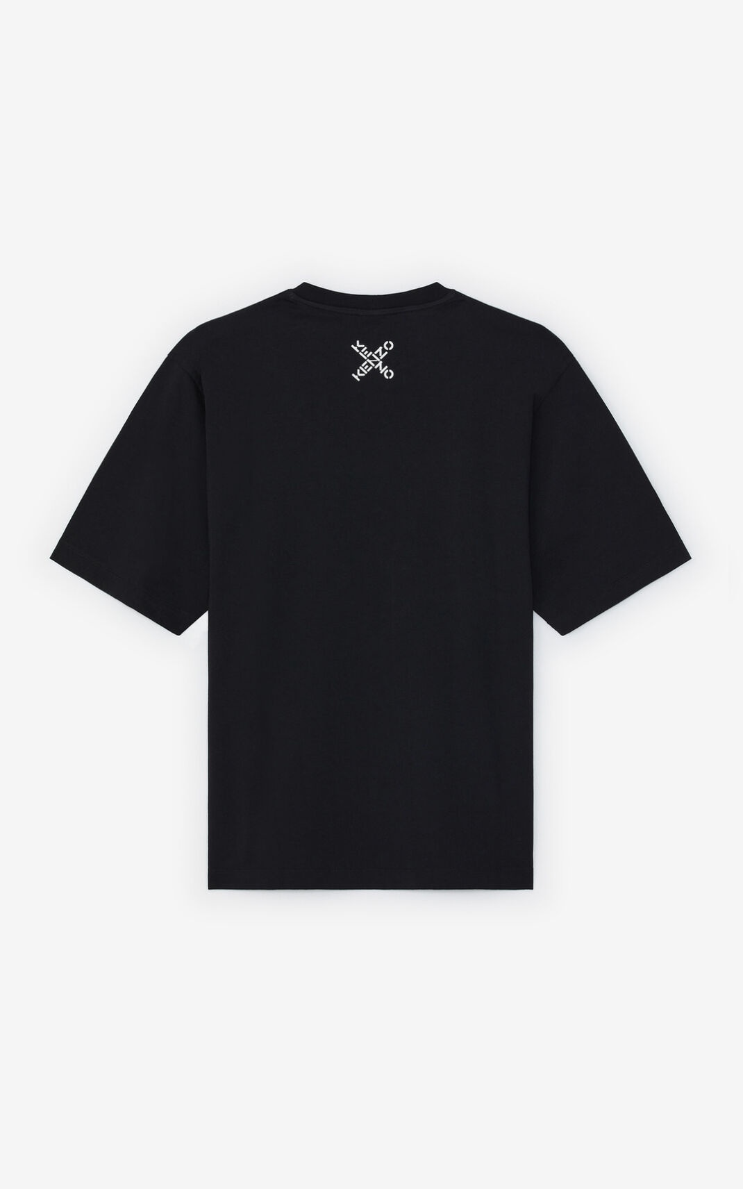 KENZO Sport 'Big X' T-shirt - 5