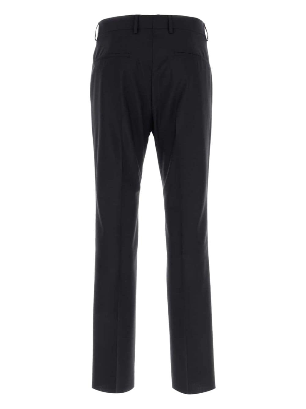 tailored trousers - 2