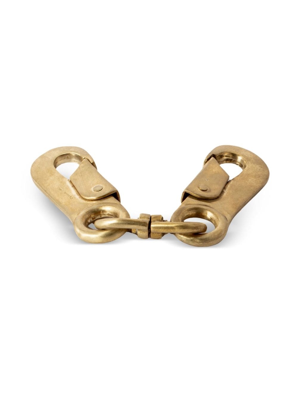 double-clip chain - 2