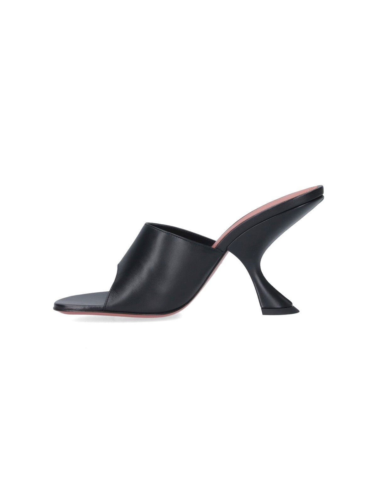 'LUPITA SLIPPER' SANDALS - 3