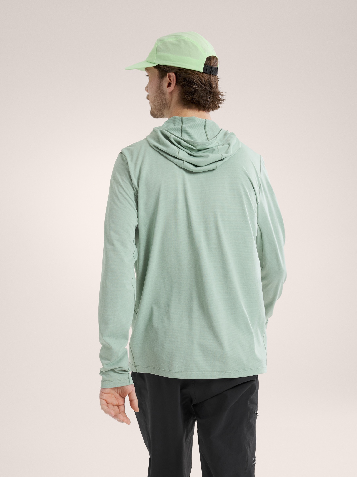 Cormac Hoody - 4