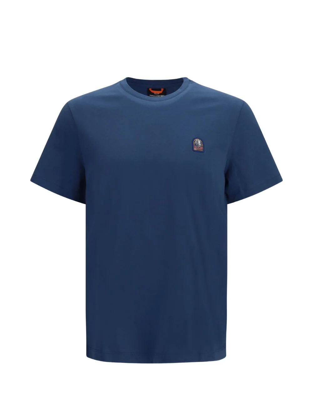 logo-patch T-shirt - 1