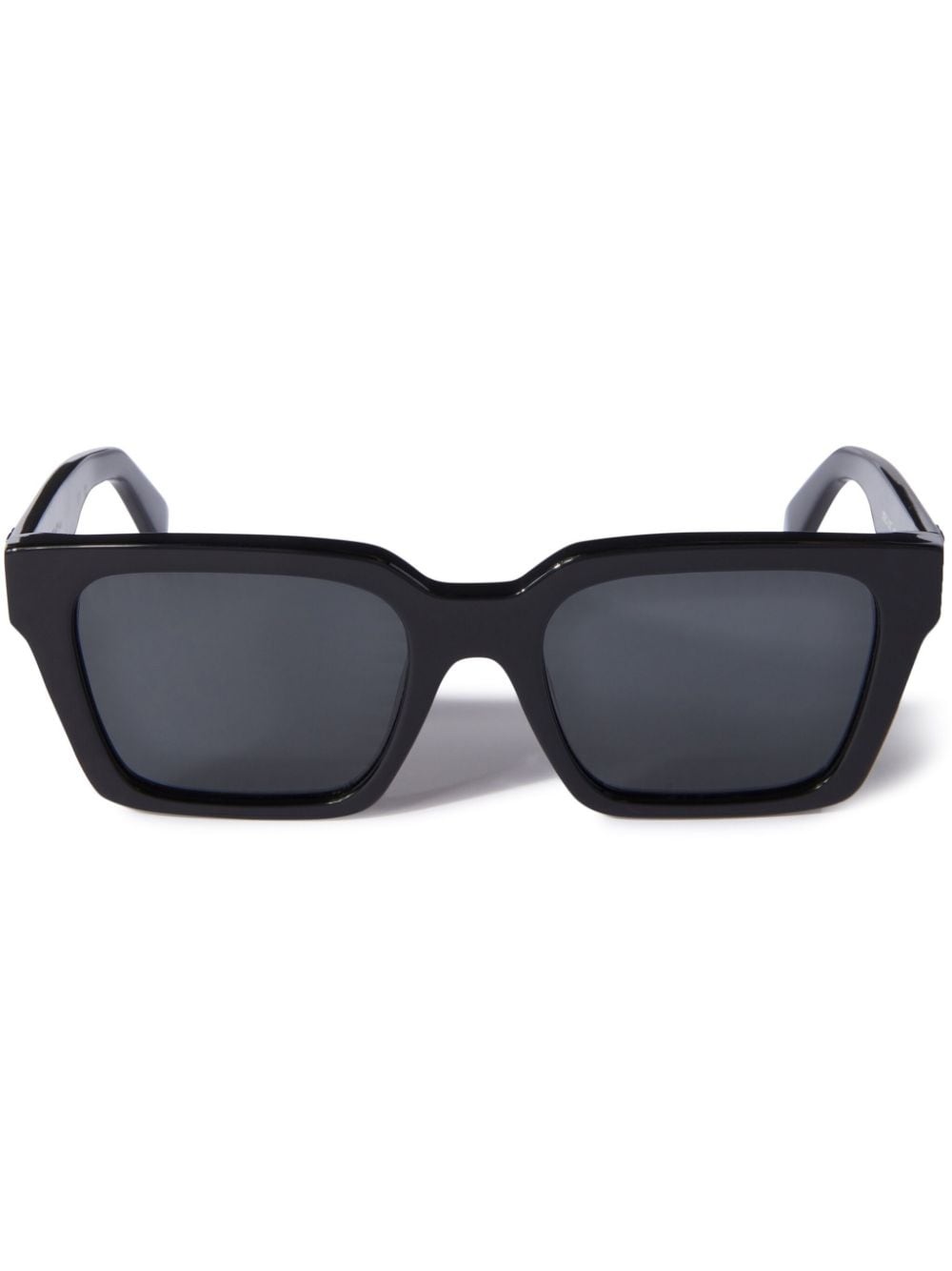 Branson square-frame sunglasses - 1