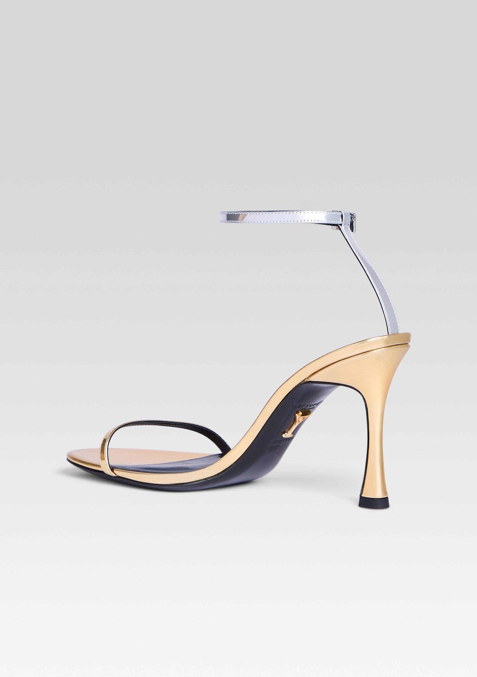 FOWLA SANDAL - 4