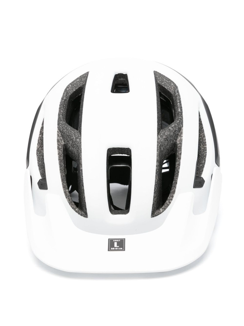 OAKLEY DRT3 Trail helmet outlook