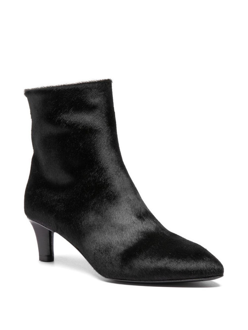 OFFICINE CREATIVE Suzy 008 ankle boots outlook
