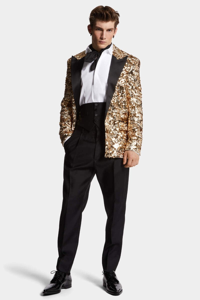 SEXY PALM BEACH BLAZER 5