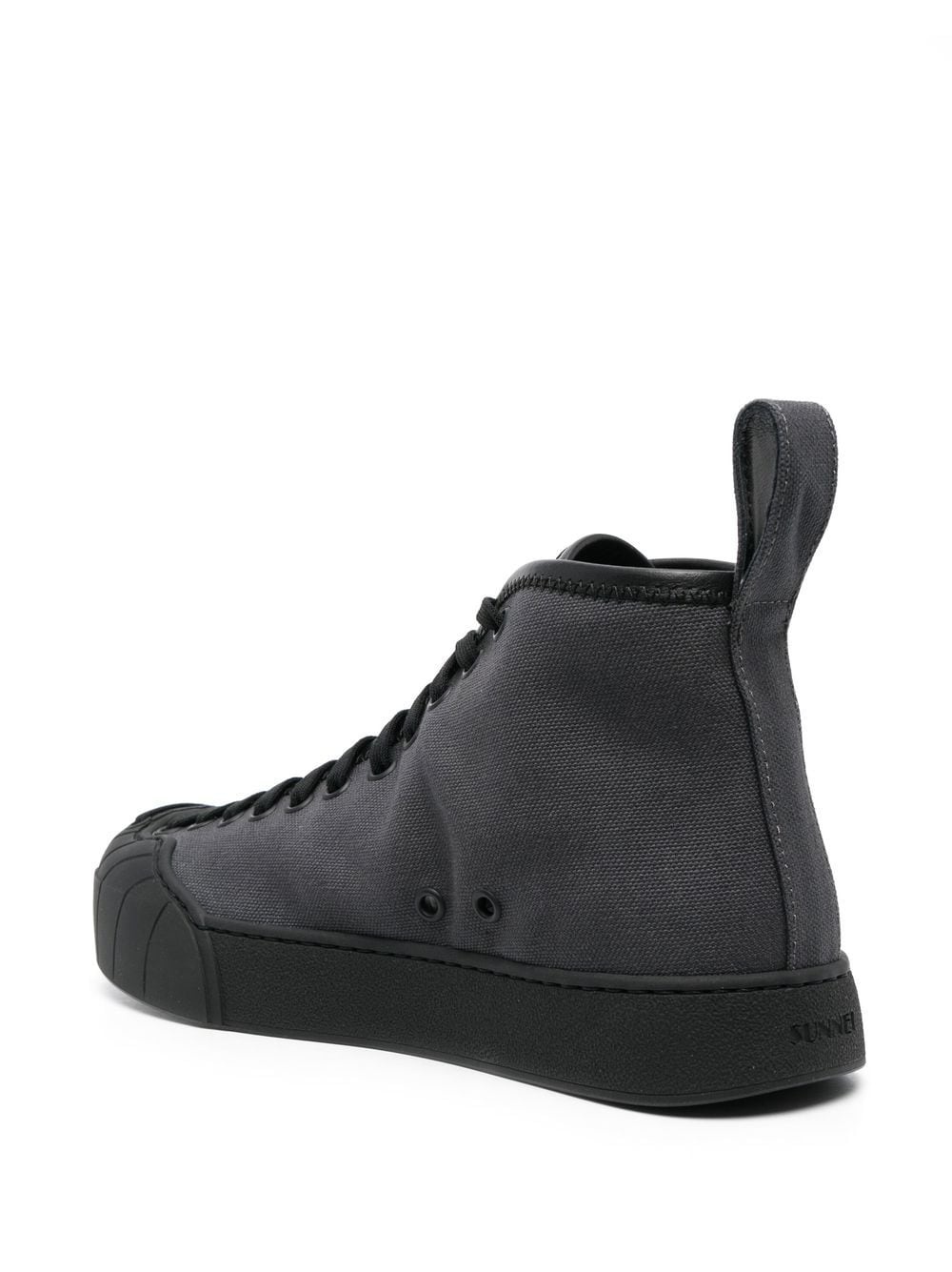 Isi high-top sneakers - 3