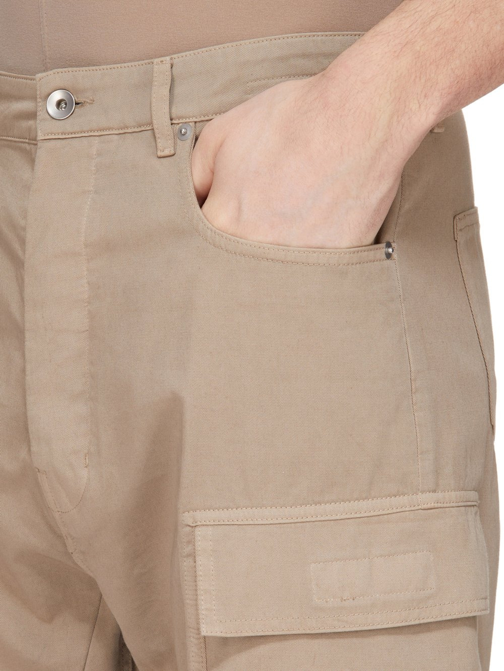 PANTS - 6