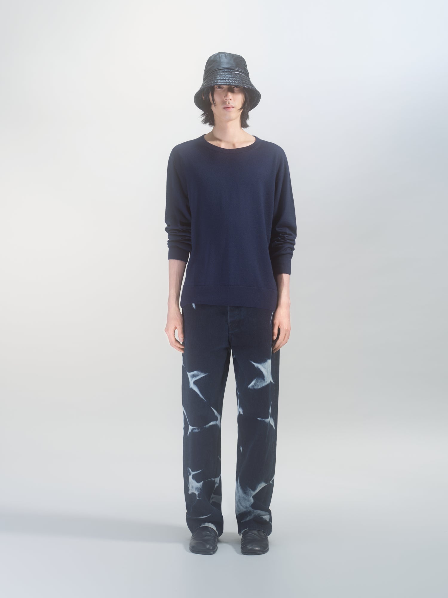 BLEACH JEANS - 5