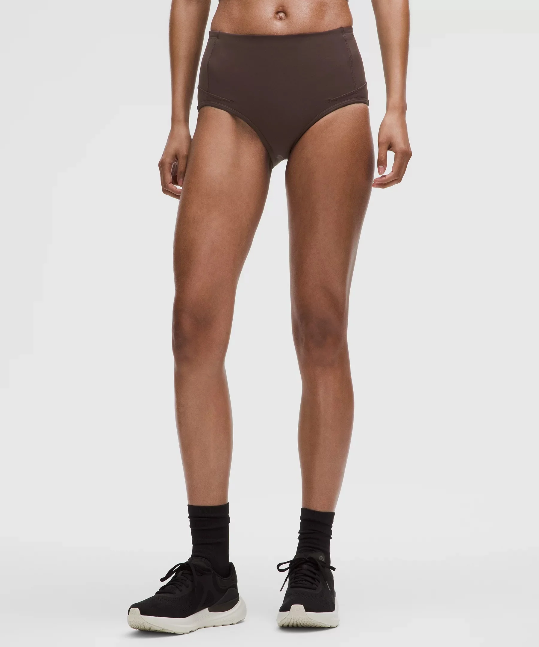 Swift Speed High-Rise Race Brief - 1