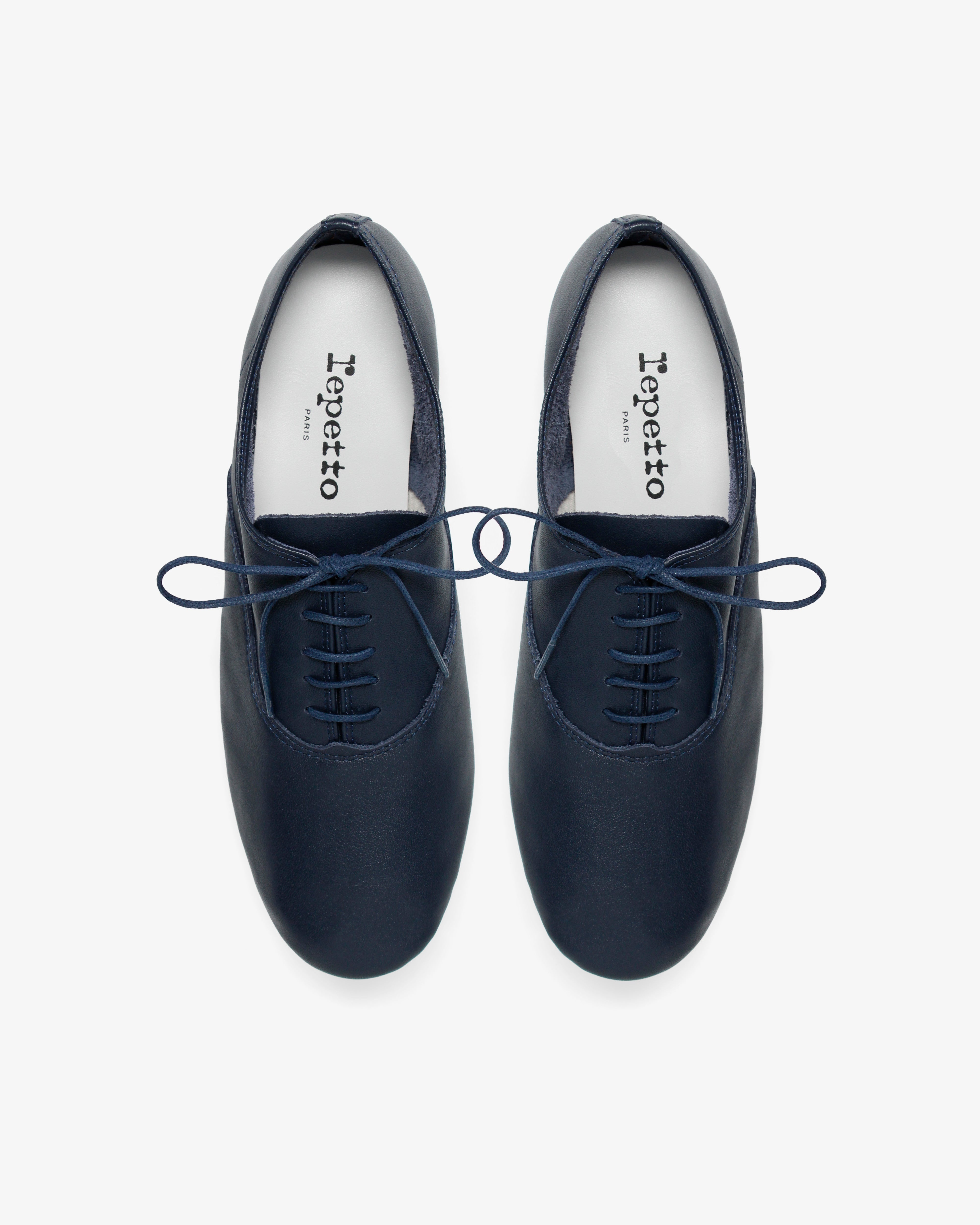Zizi oxford shoes - 3