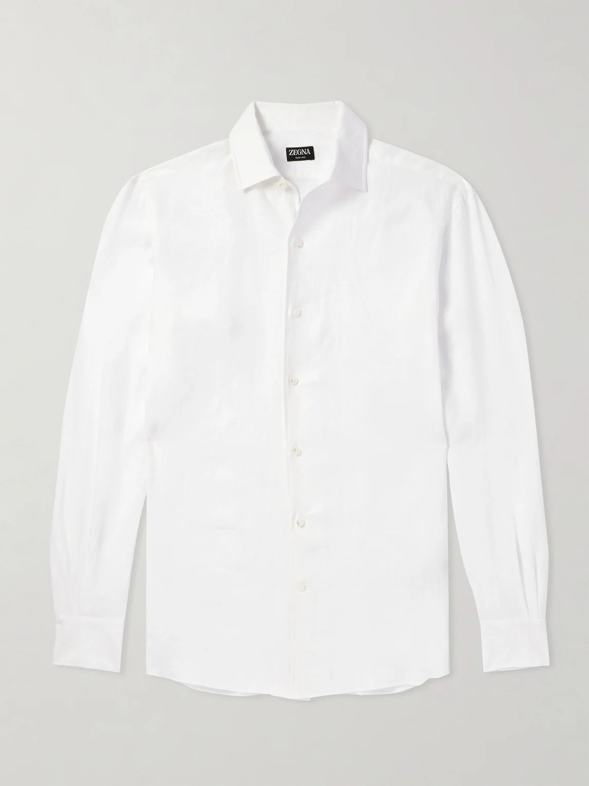Oasi Linen Shirt - 1