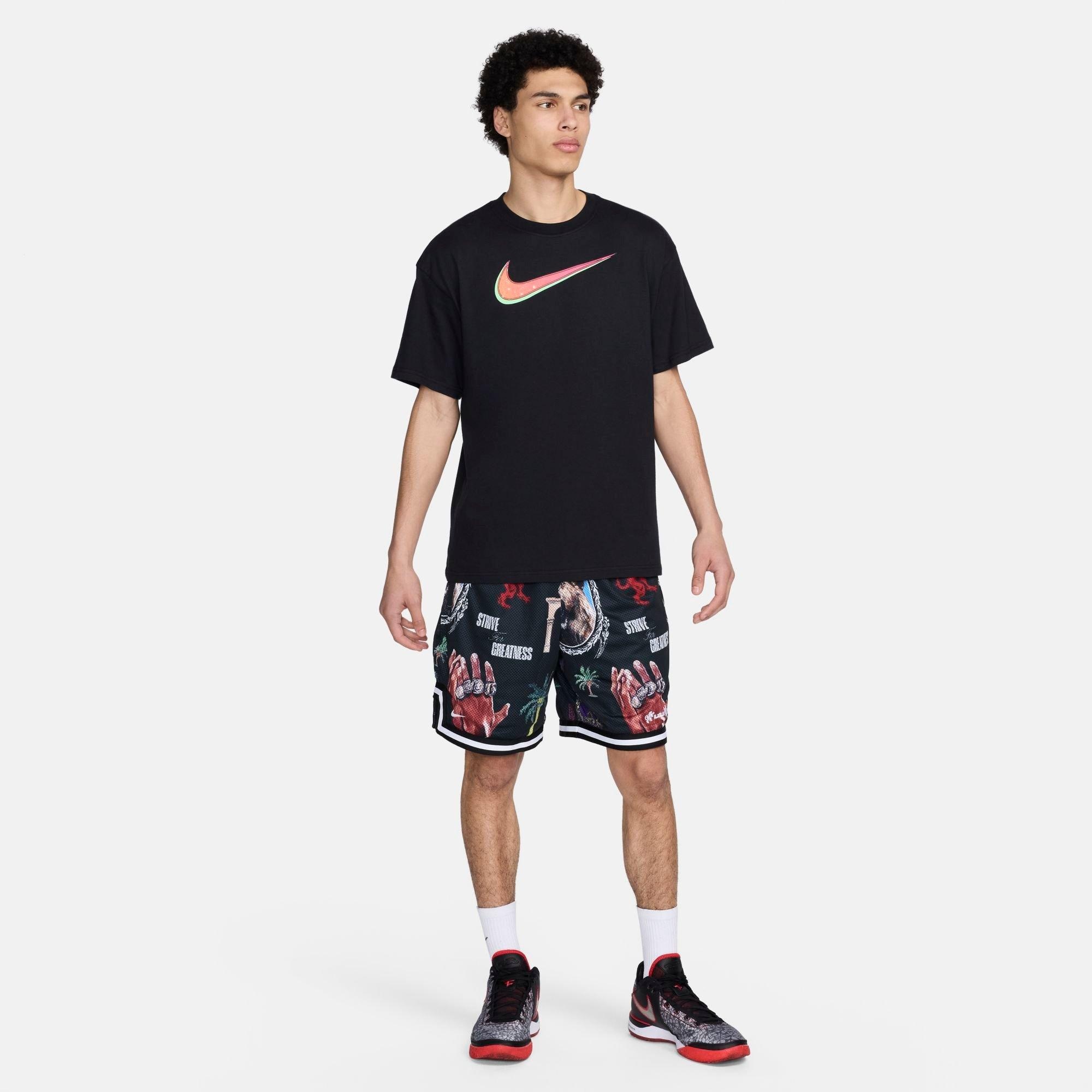 MEN'S NIKE LEBRON MAX90 T-SHIRT - 2