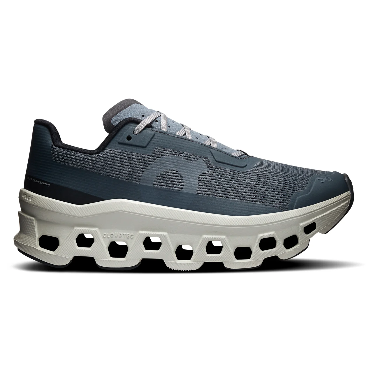 On Womens On Cloudmonster Void - 1