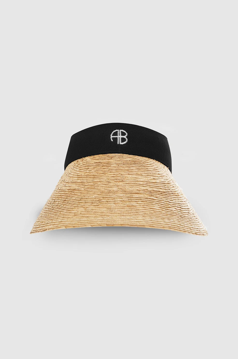Venus Visor - Natural - 1