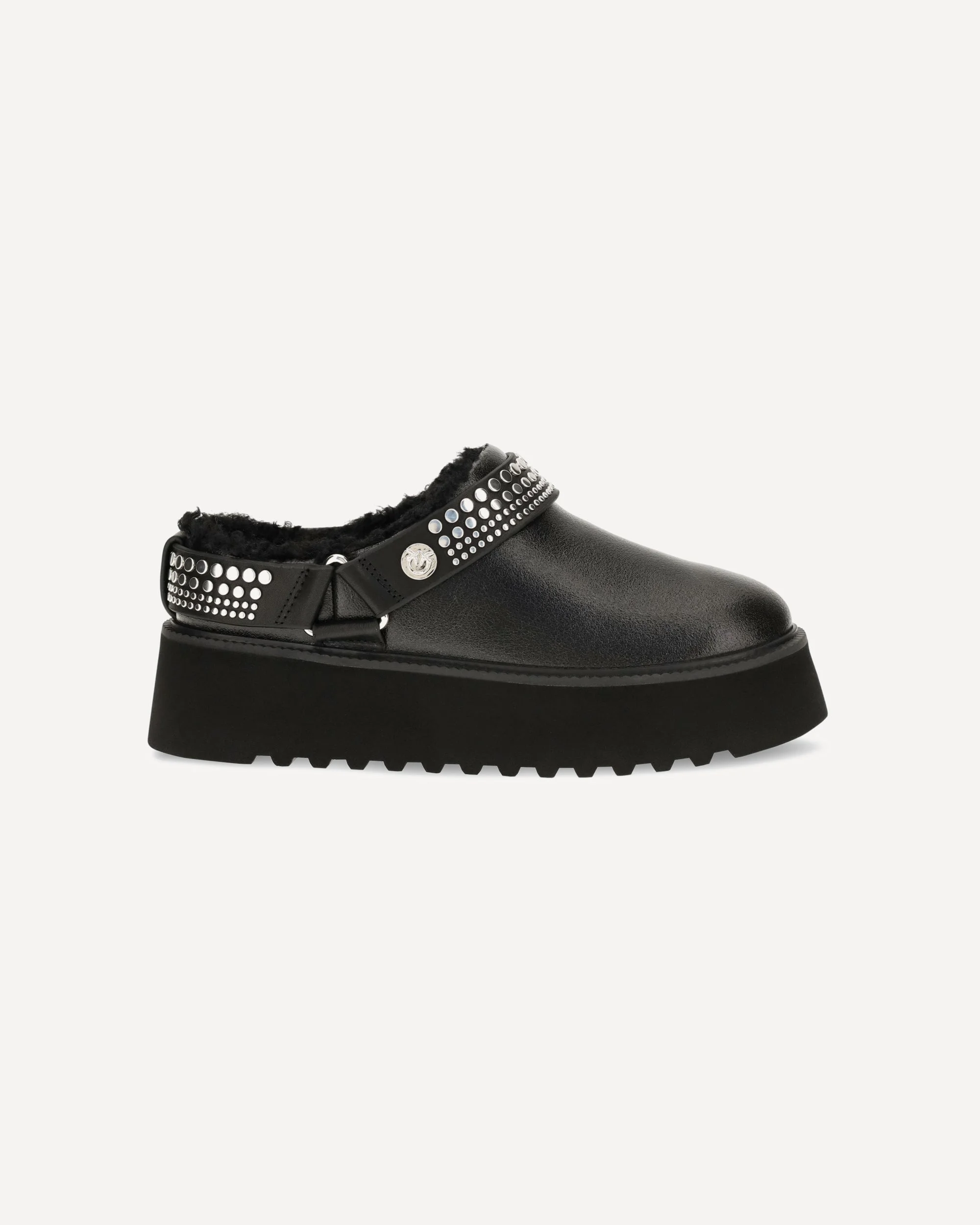 Martina brushed leather ankle Boots - 1