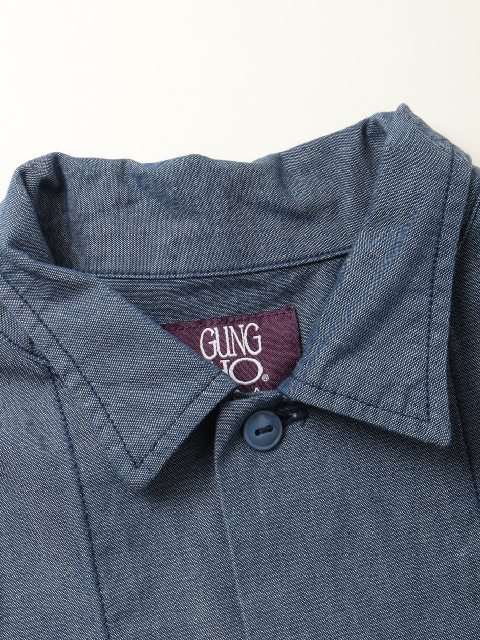 GUNG HO - GUNG HO - 8