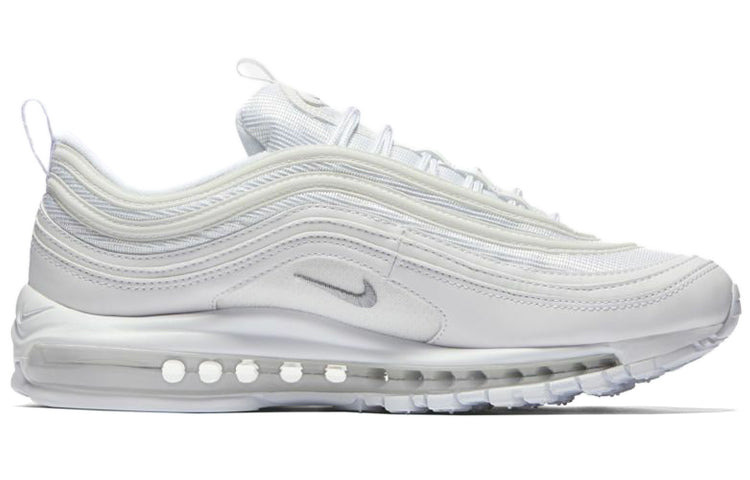 Nike Air Max 97 'Triple White' 921826-101 - 2