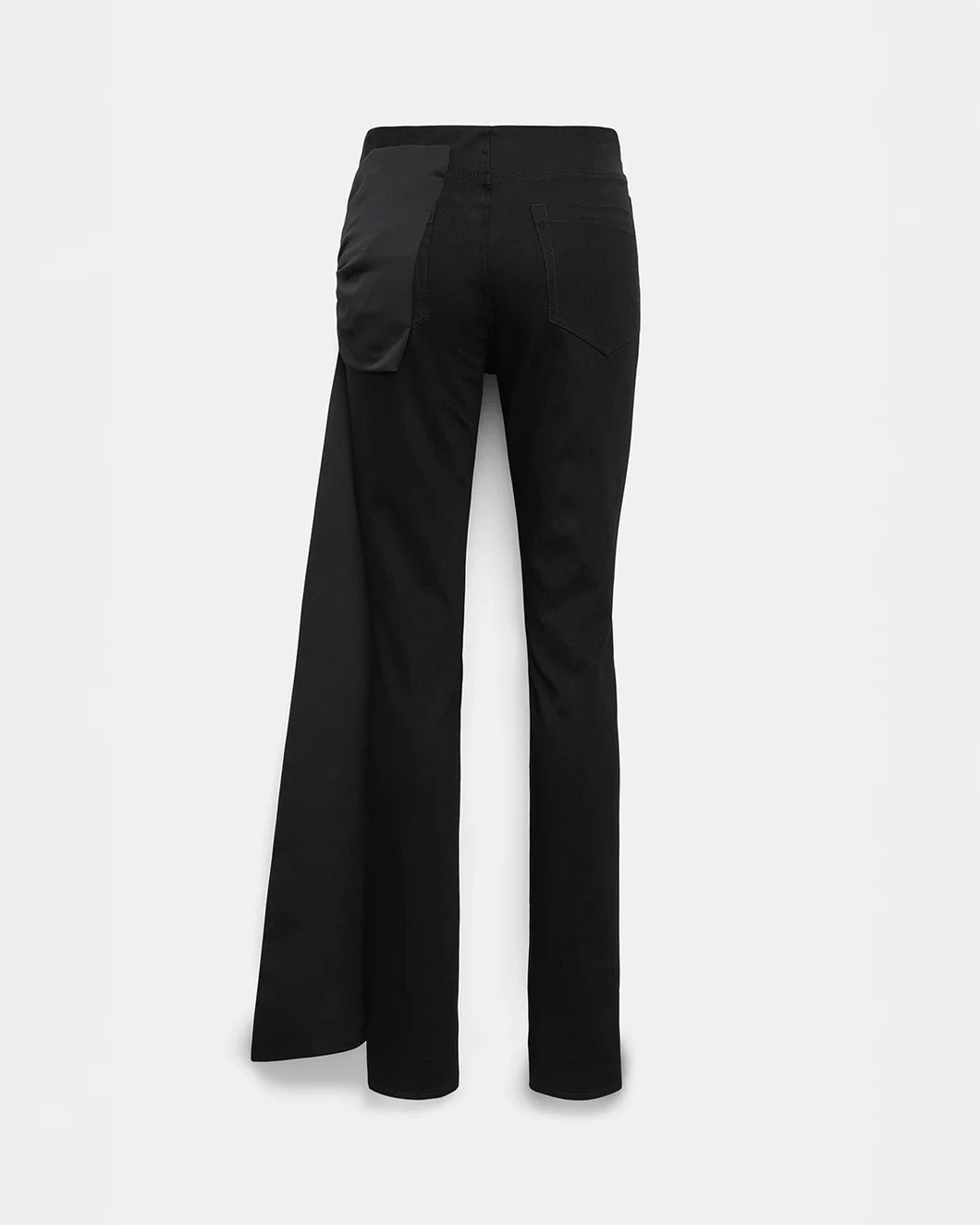 SHINY MOMENT PANTS - 8