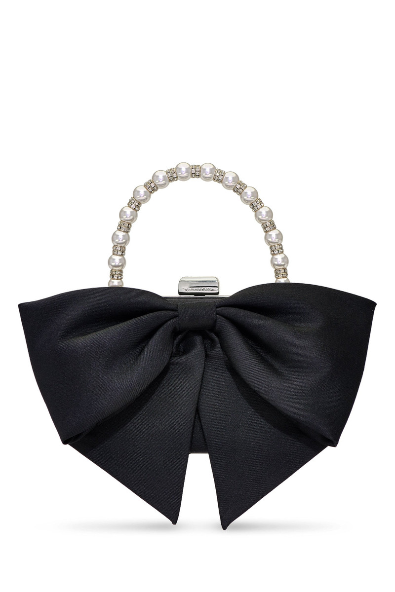 Bubbly Bag - Black 1