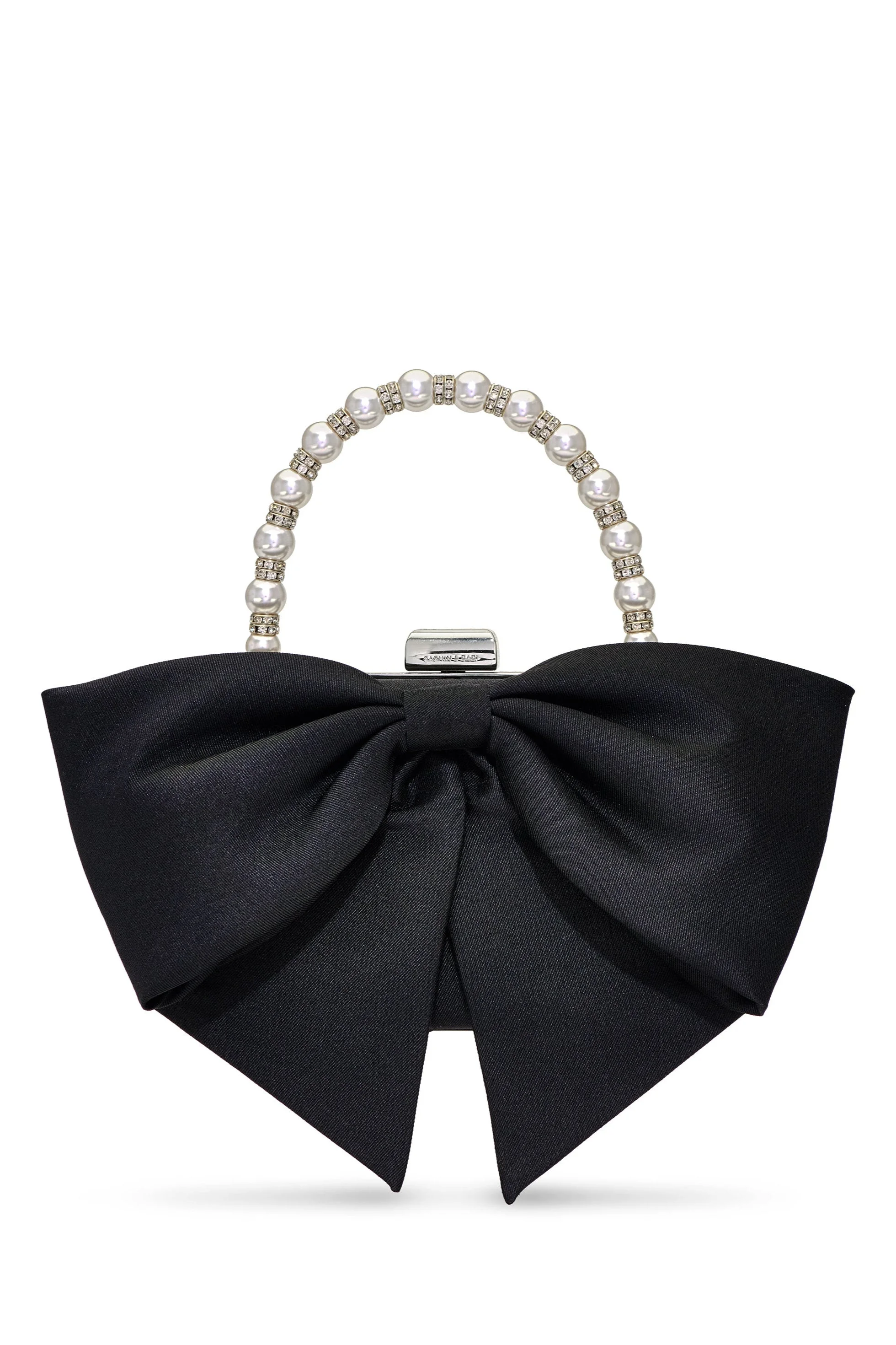 Bubbly Bag - Black - 1