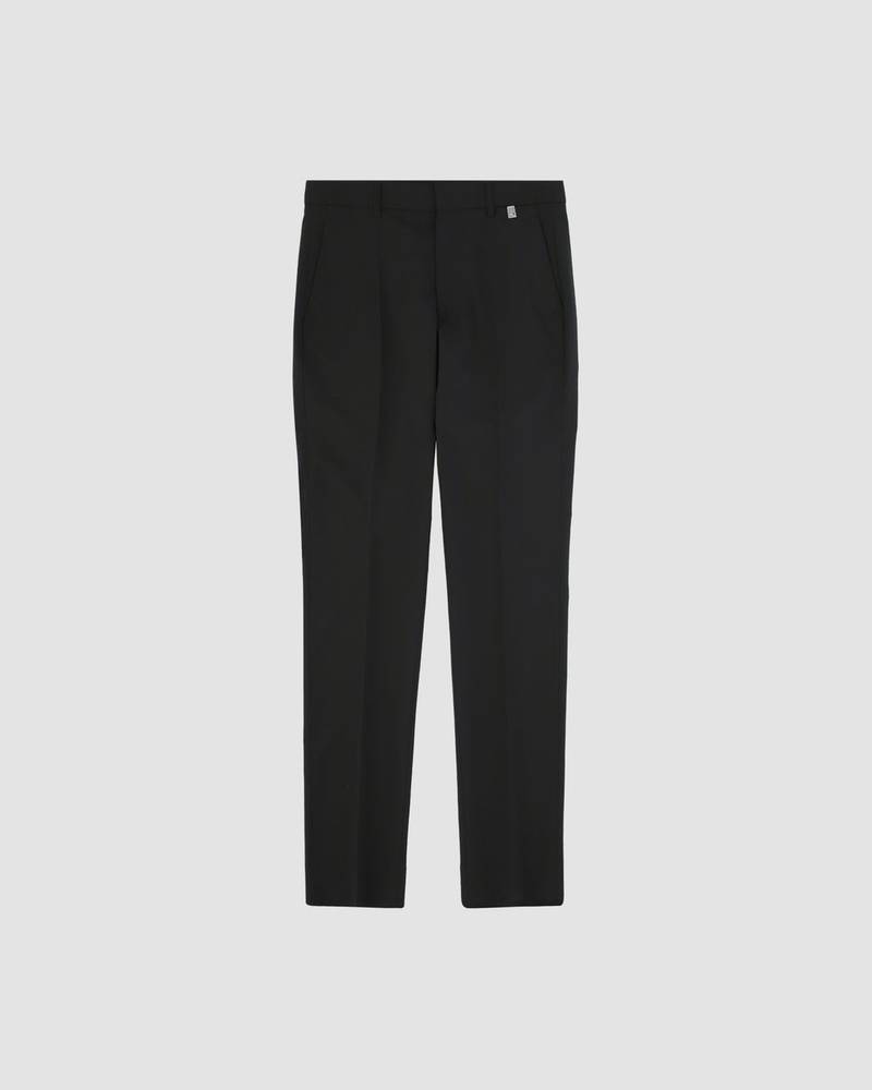 FORMAL TAILORING PANT 1