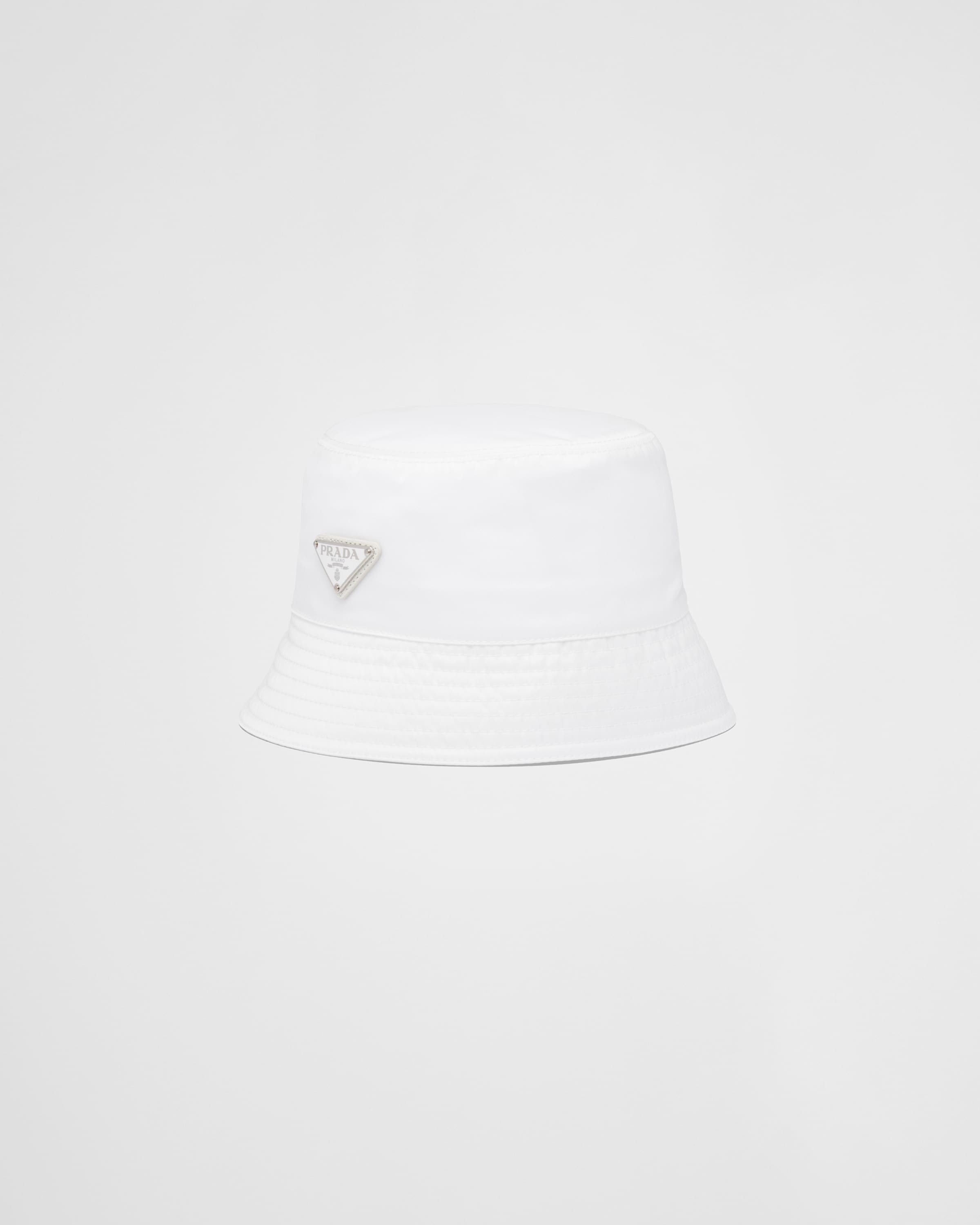 Re-Nylon bucket hat - 1