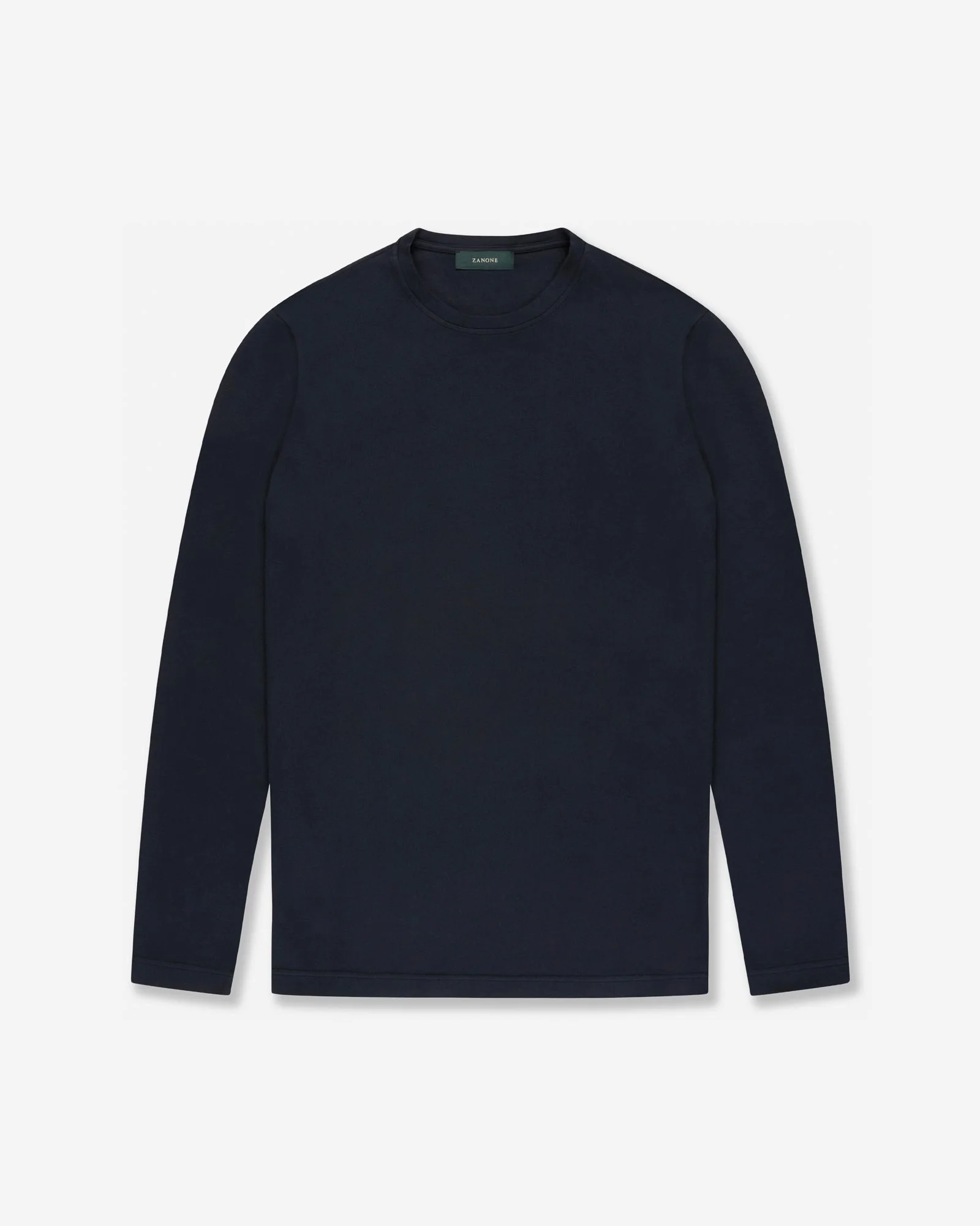Slim-fit Interlock T-Shirt - 1