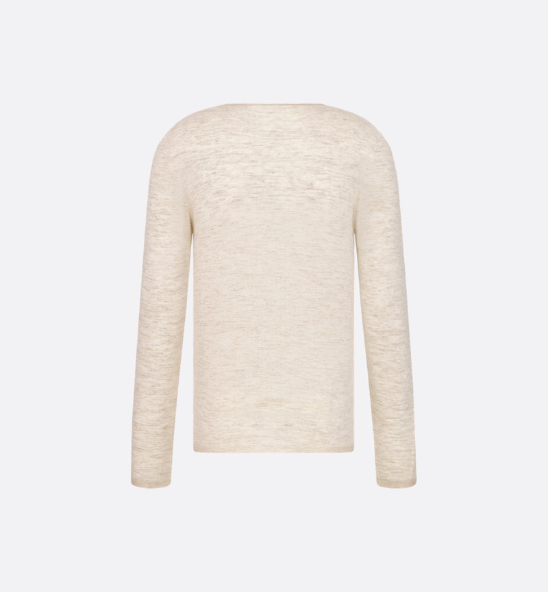 Dior Sweater outlook