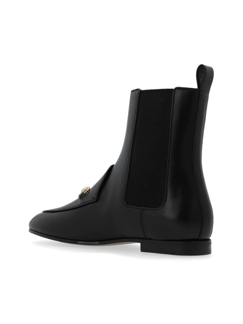 Jordaan ankle boots 5