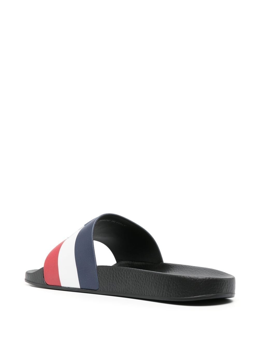 Basile striped slides - 3