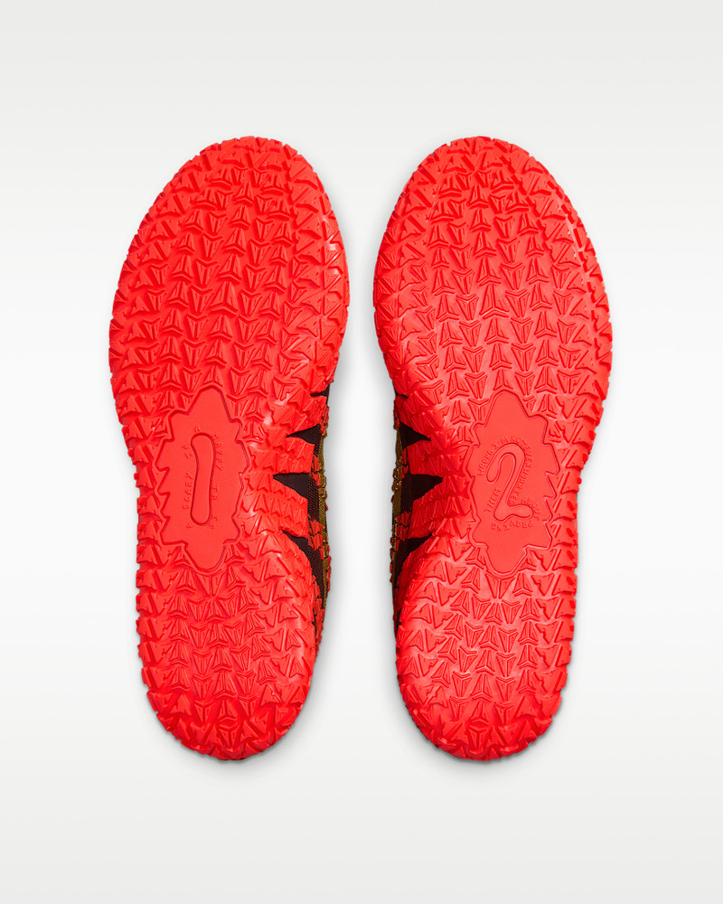 Ja 3 "Lunar New Year" Basketball Shoes 10