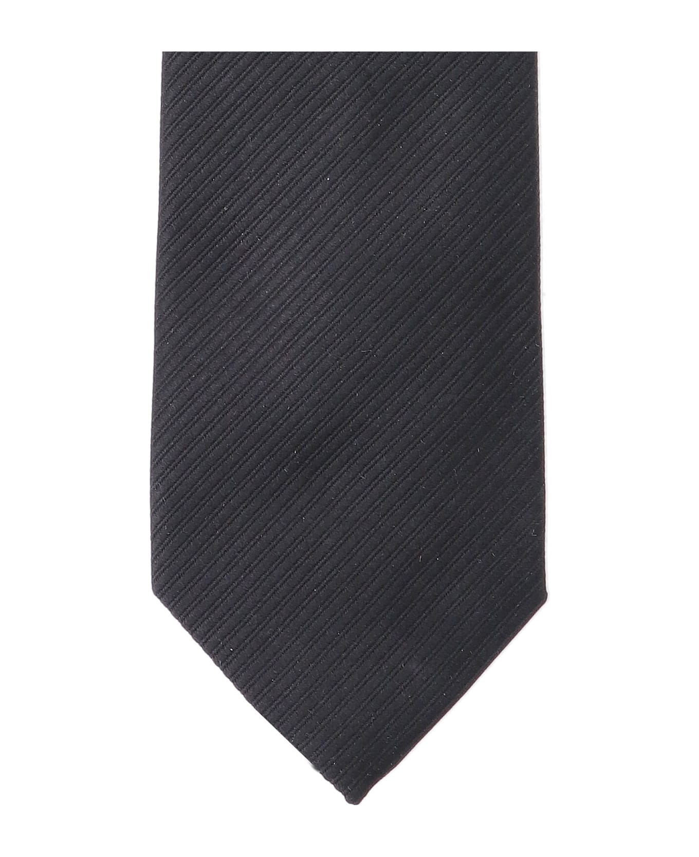 Silk Tie - 3