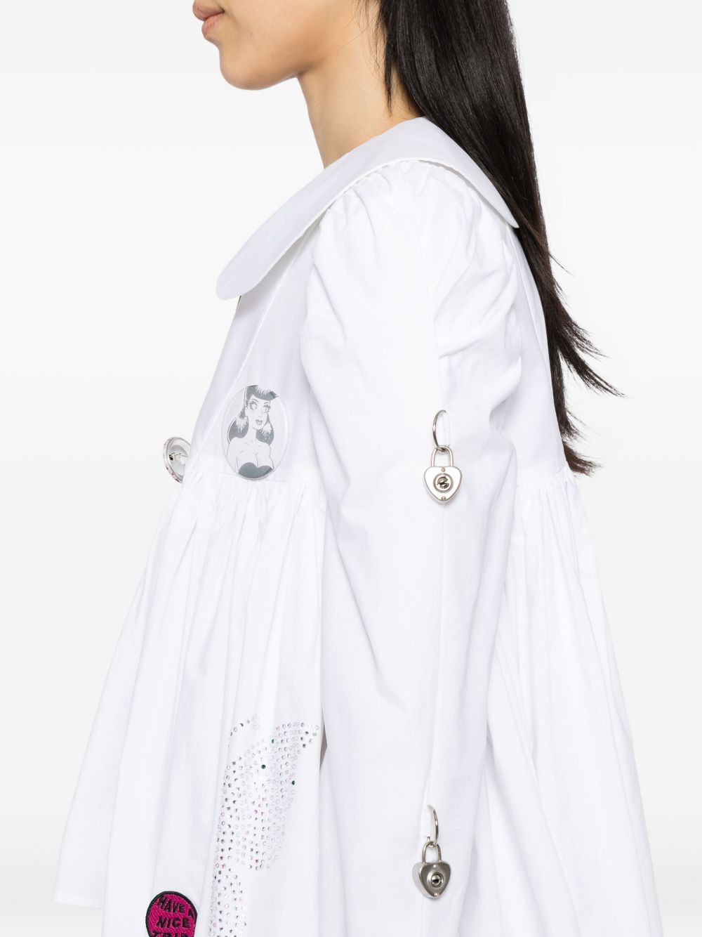 Alibi blouse - 5