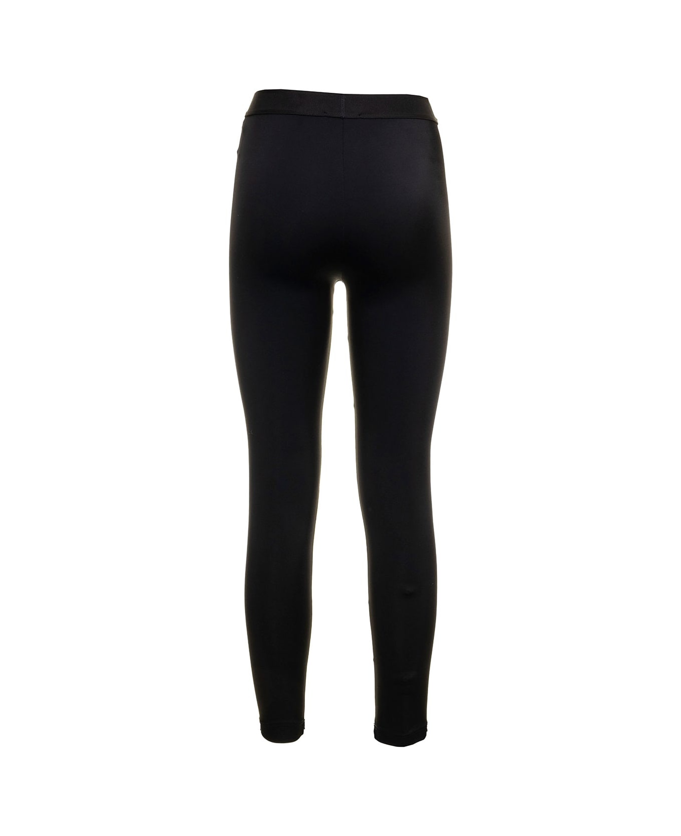 Logo Leggings - 2