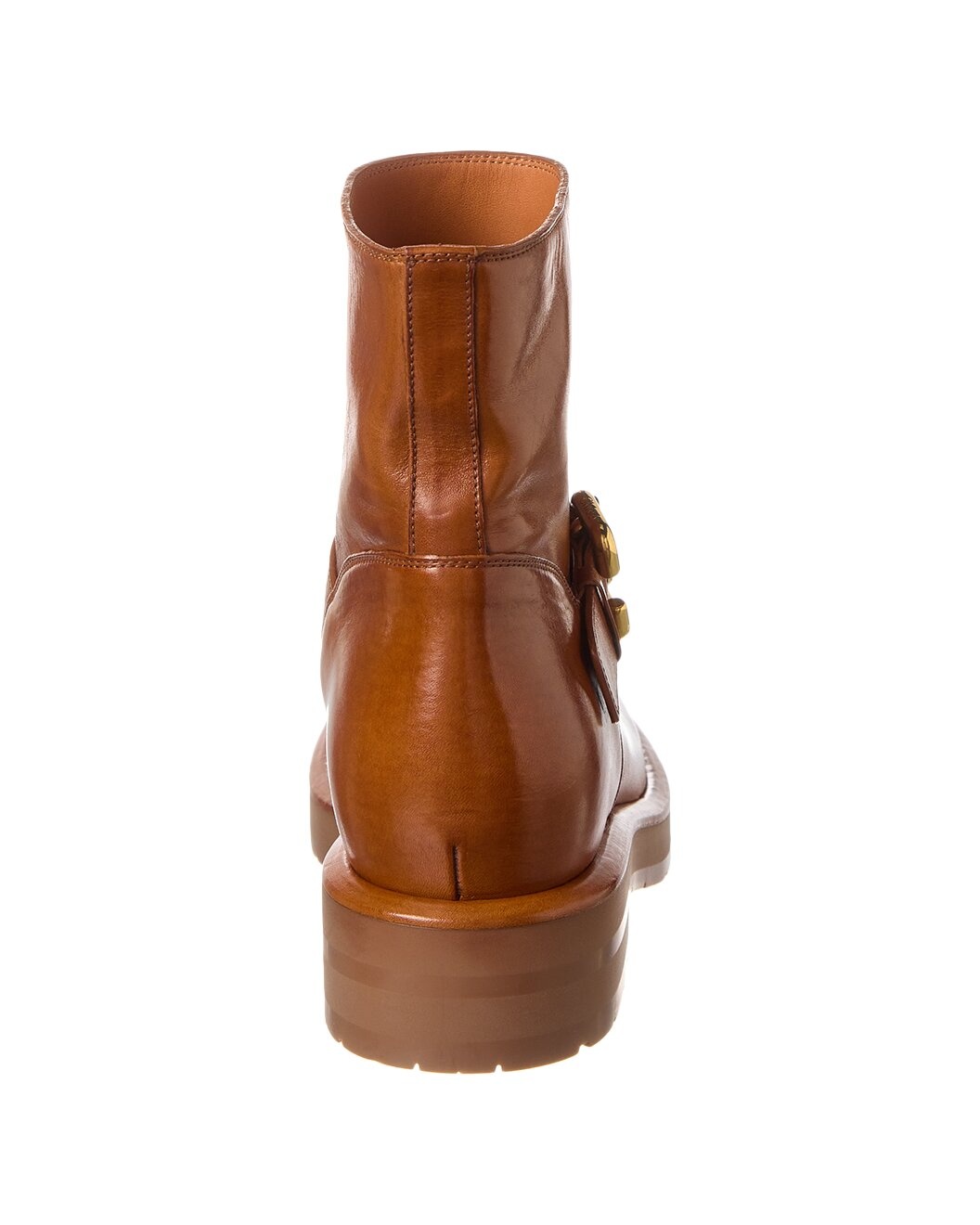 Chloé Coddington Leather Boot - 3