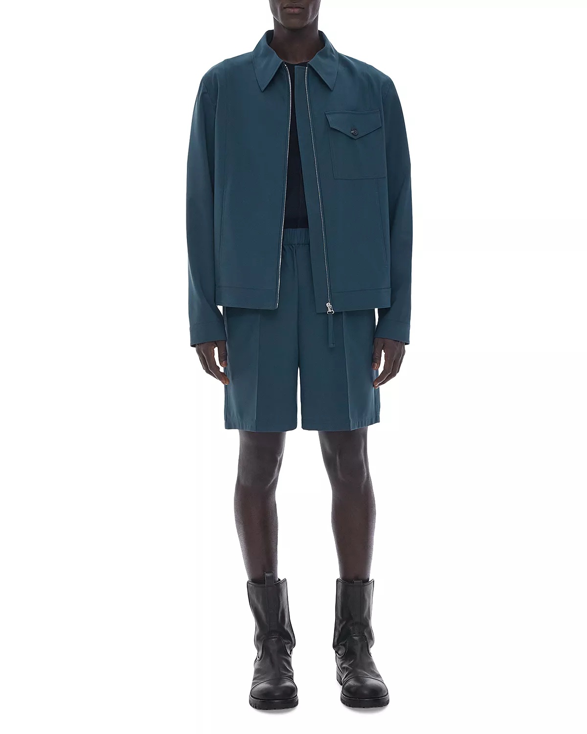 Ocean Shorts - 2