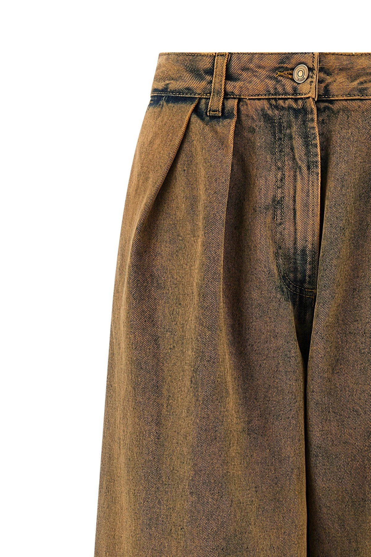 'Den Wideleg' jeans - 4