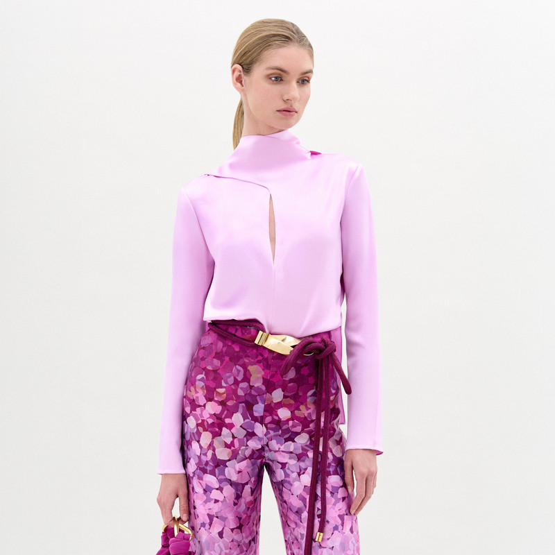 Gaby Blouse 1