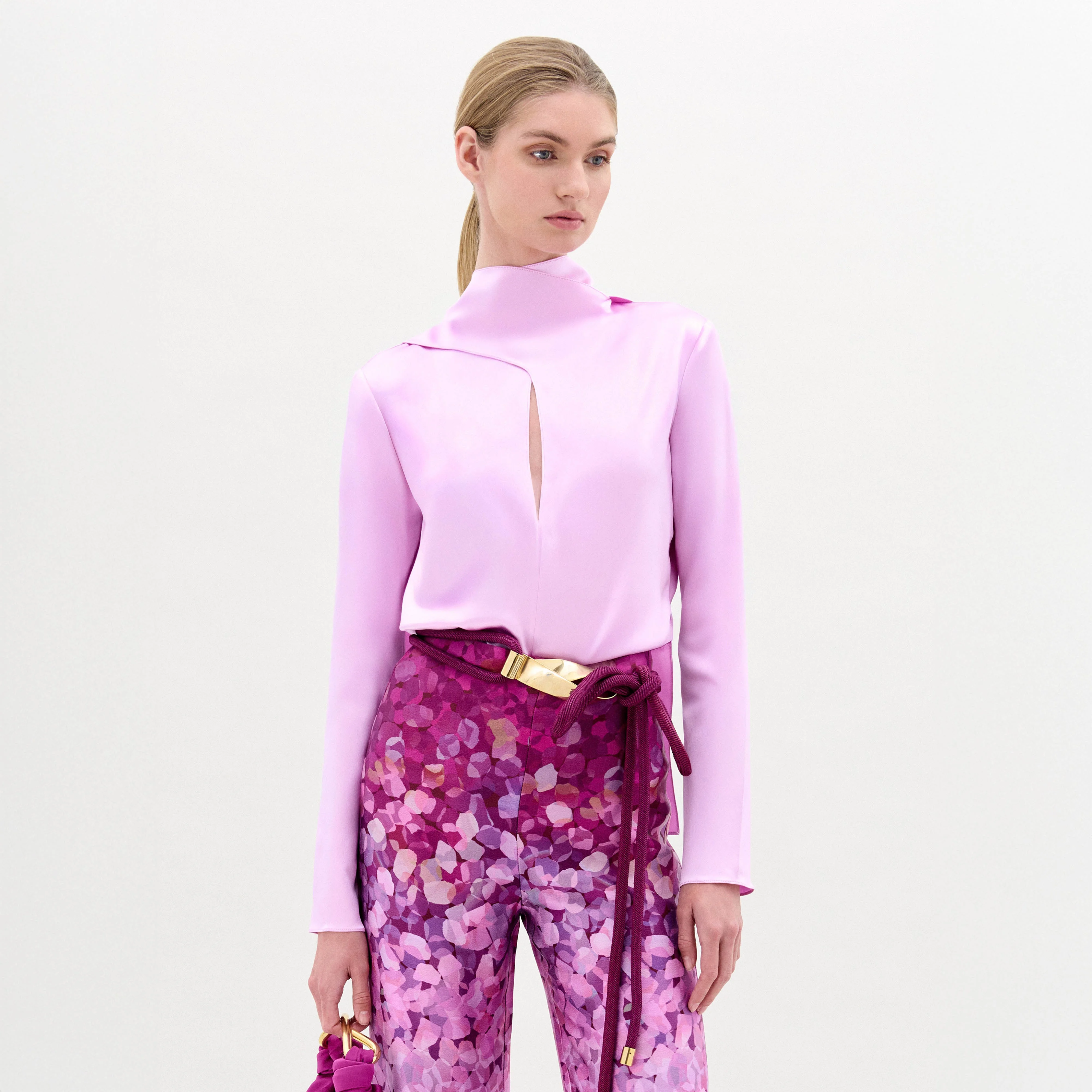 Gaby Blouse - 1
