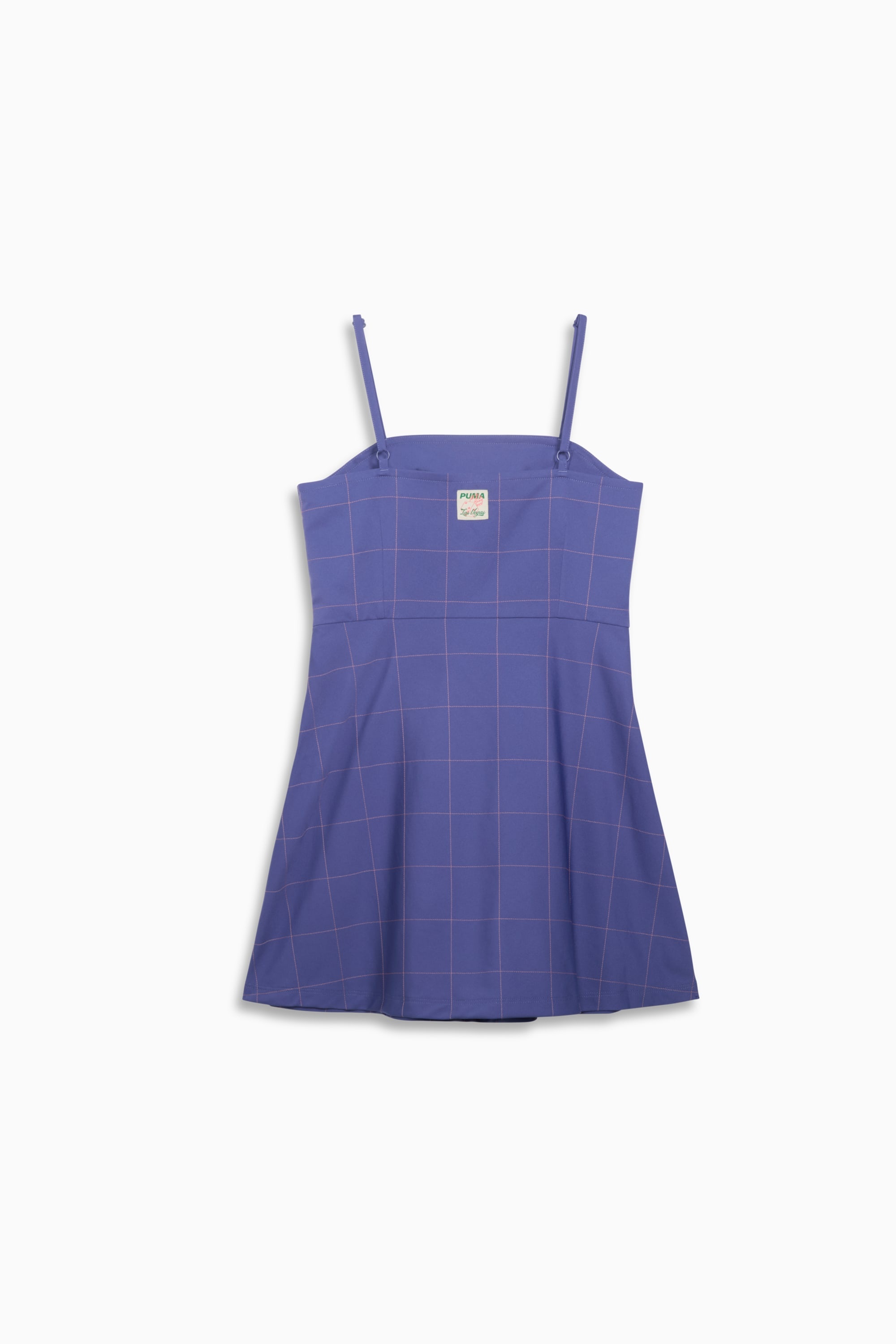 Wardrobe Essentials Las Vegas Women's Short Dress - 2