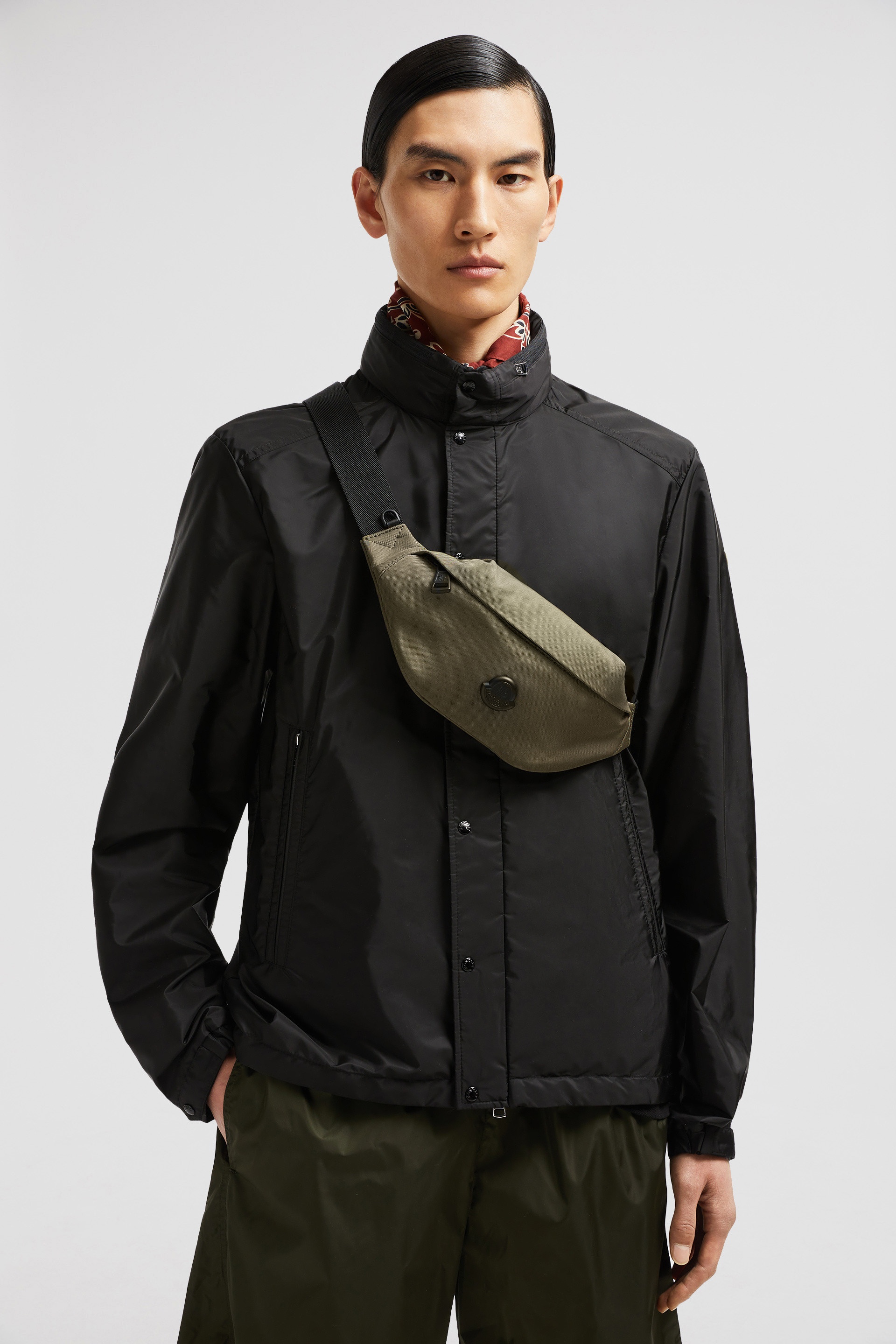 Durance Small Belt Bag - 2